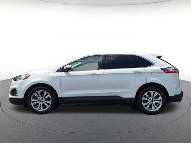 2022 Ford Edge Titanium - Photo 8