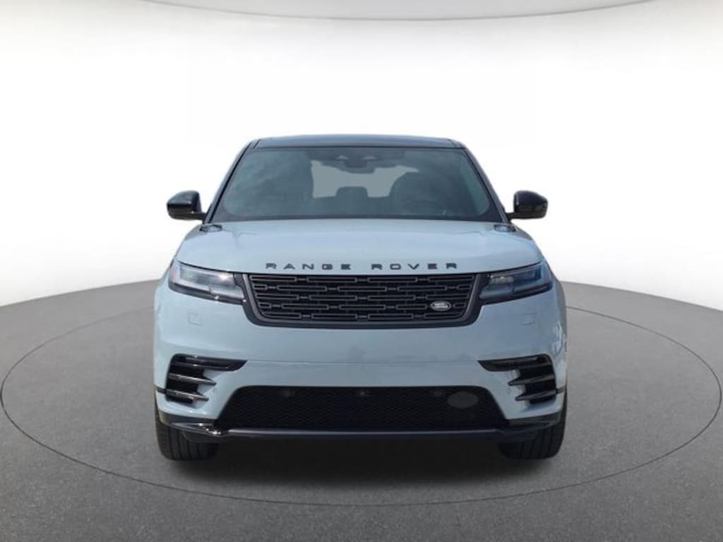 Used 2026 Land Rover Range Rover Velar P250 Dynamic SE SUV