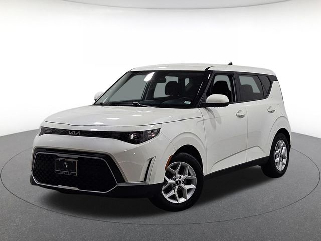 2023 Kia Soul 2.0L LX IVT's photo