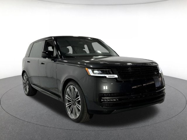 2026 Land Rover Range Rover SE - Photo 6