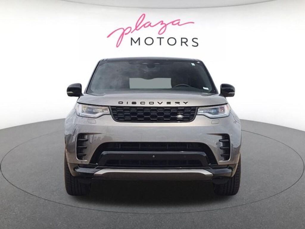 Used 2024 Land Rover Discovery P360 Dynamic SE SUV