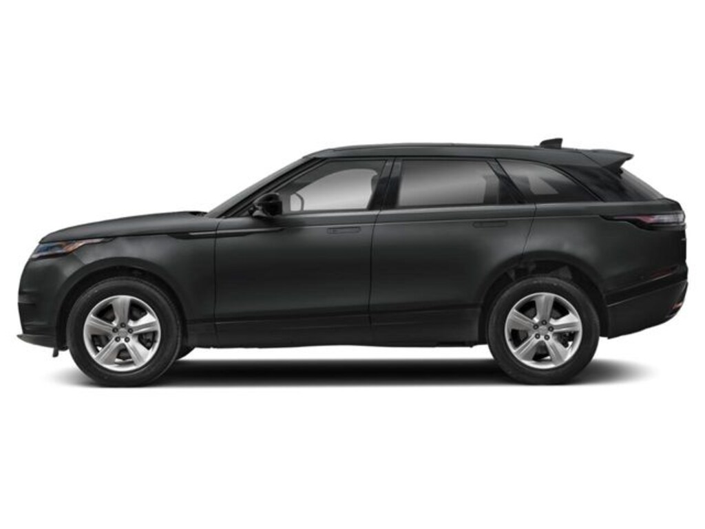 New 2026 Land Rover Range Rover Velar S