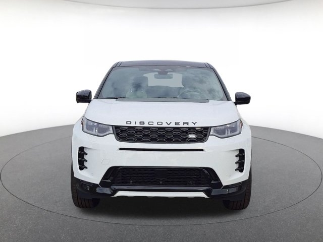 New 2026 Land Rover Discovery Sport Landmark Discovery Sport Landmark SUV