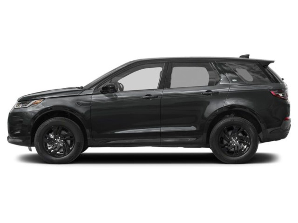 New 2026 Land Rover Discovery Sport Landmark Discovery Sport Landmark SUV