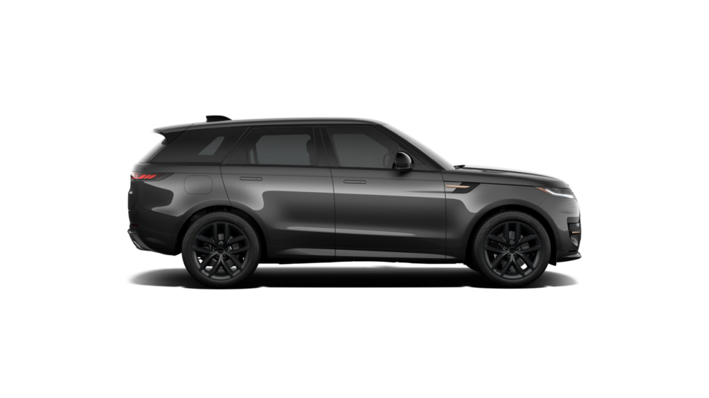 New 2026 Land Rover Range Rover Sport Dynamic SE 460PS