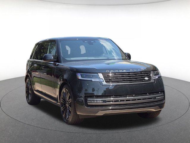 New 2026 Land Rover Range Rover SE LWB 7-Seats / V8 SUV