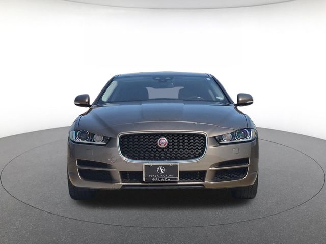 Used 2017 Jaguar XE Premium with VIN SAJAD4BG0HA968889 for sale in Creve Coeur, MO