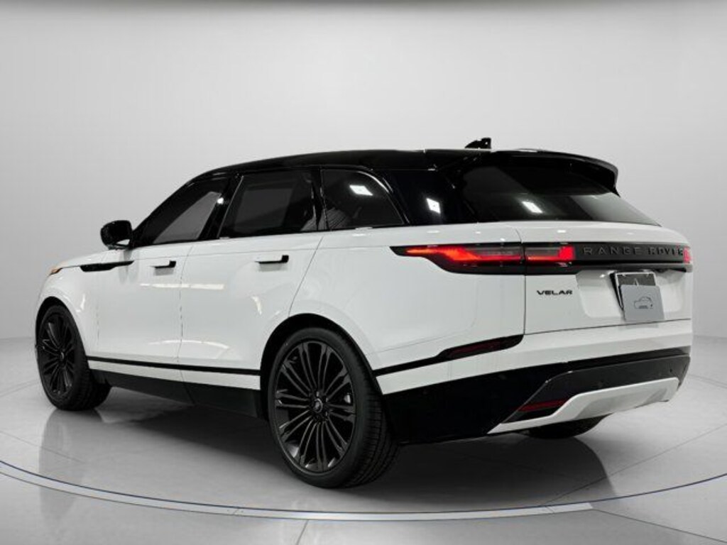 Used 2026 Land Rover Range Rover Velar P250 Dynamic SE SUV
