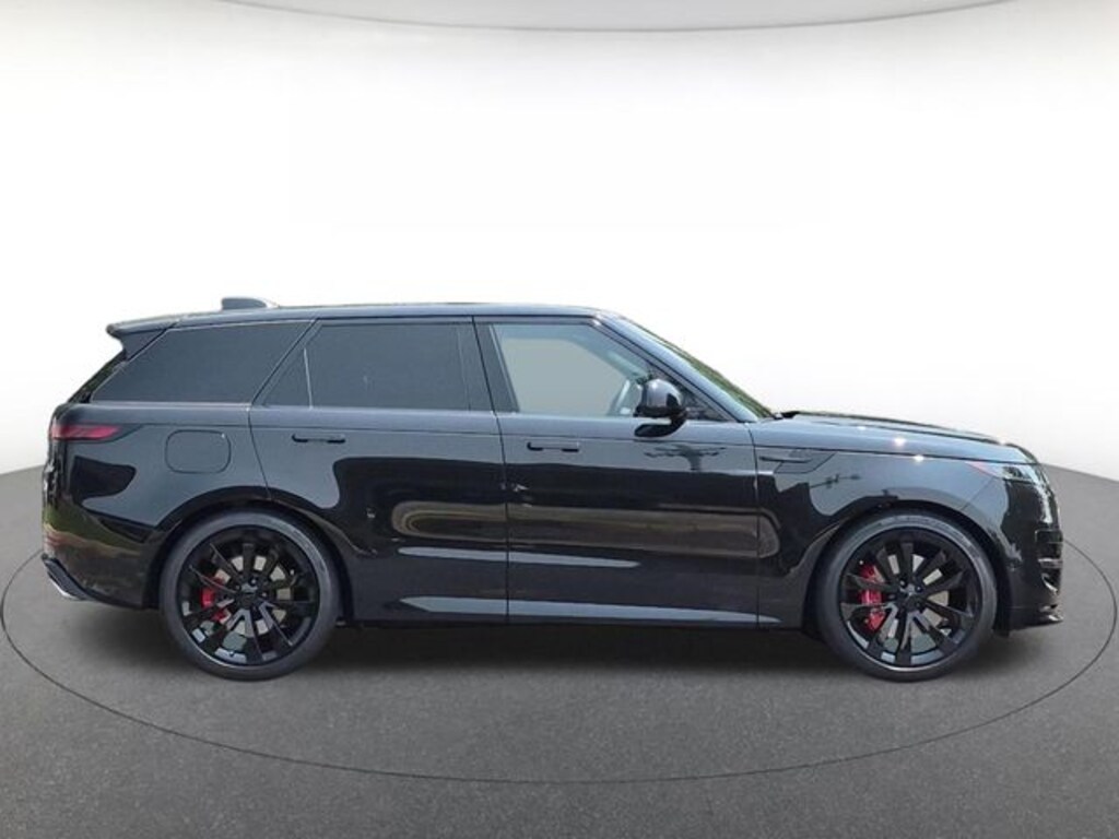 New 2026 Land Rover Range Rover Sport Autobiography SUV