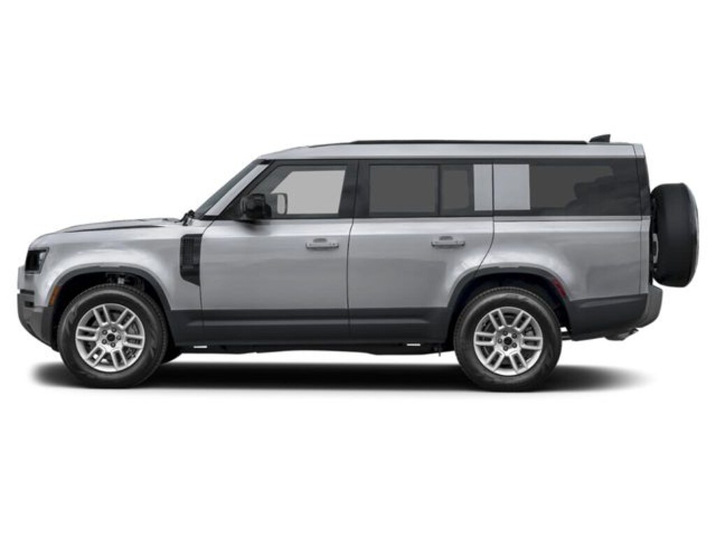 New 2026 Land Rover Defender 130 S 300PS