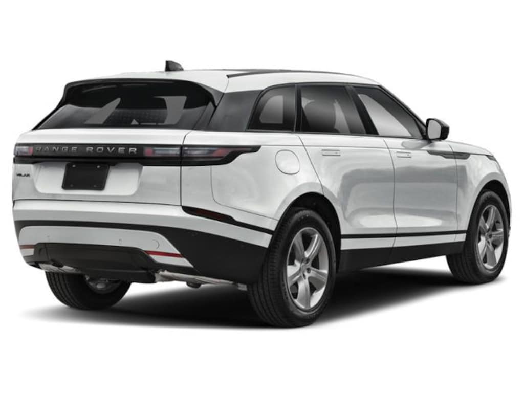 New 2026 Land Rover Range Rover Velar Belgravia Edition Range Rover Velar Belgravia Edition