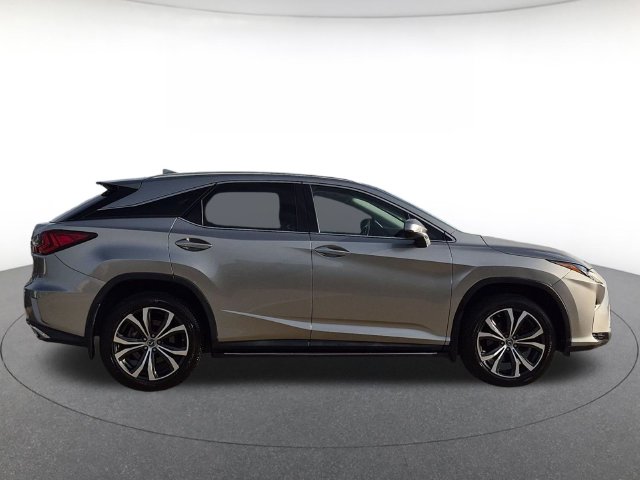 Used 2018 Lexus RX 350 350 SUV