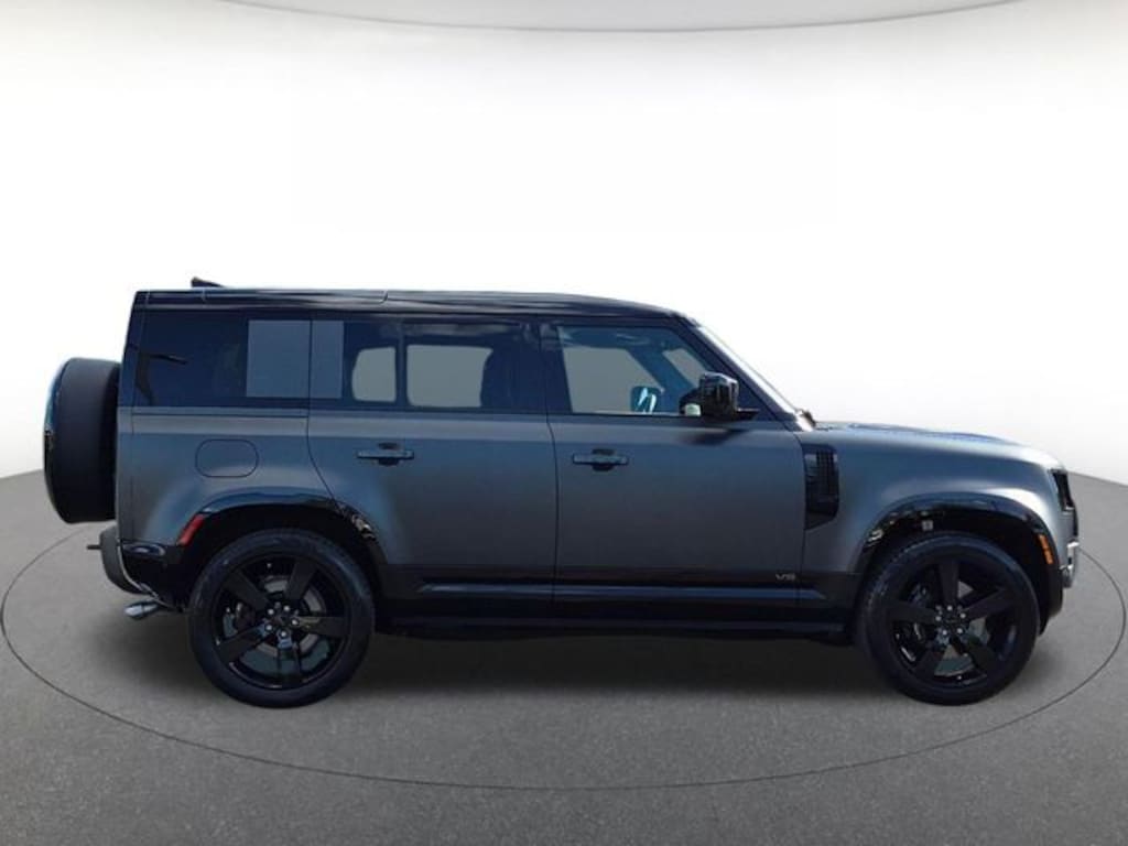 Used 2026 Land Rover Defender 110 V8 SUV