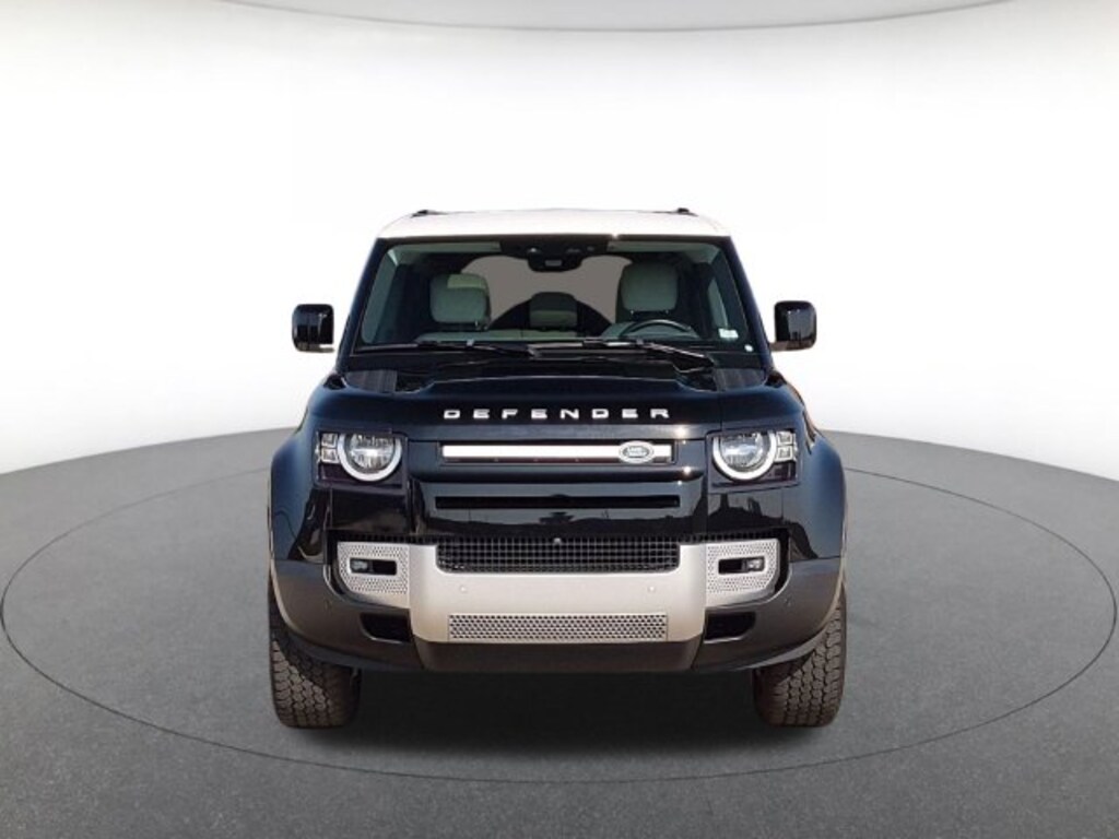 Certified 2023 Land Rover Defender 110 S SUV