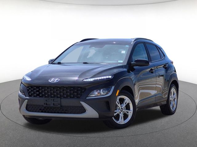 2023 Hyundai Kona SEL Automatic's photo