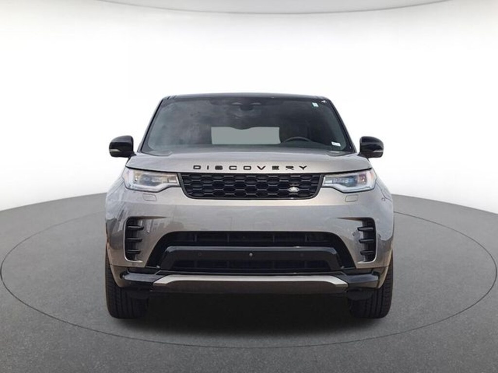 Used 2024 Land Rover Discovery P360 Dynamic SE SUV