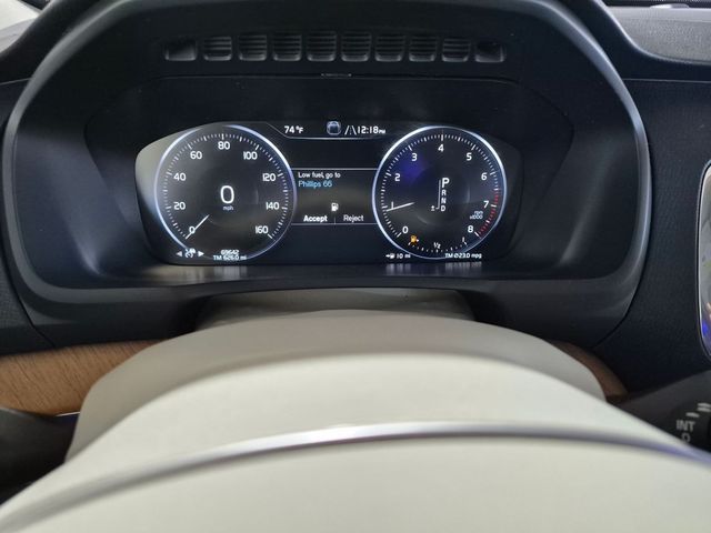 2021 Volvo XC90 Momentum - Photo 17