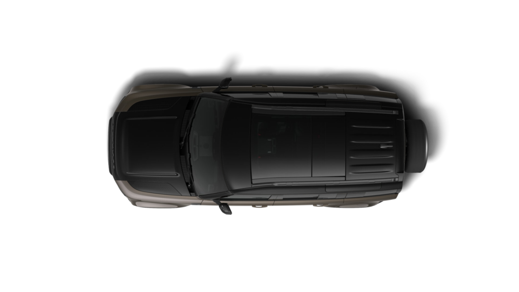 New 2026 Land Rover Defender 110 X 400PS