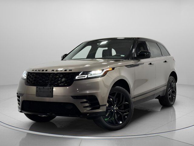 2023 Land Rover Range Rover Velar HST's photo