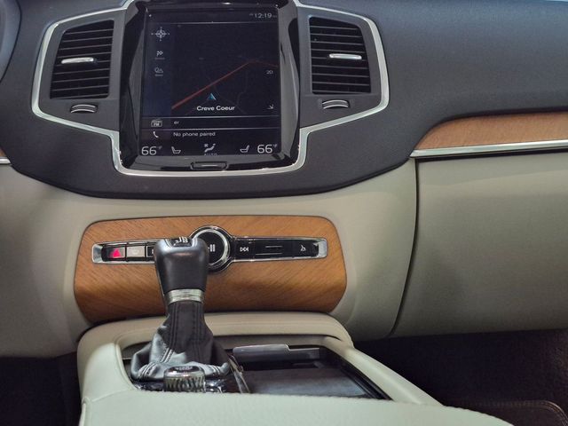 2021 Volvo XC90 Momentum - Photo 14