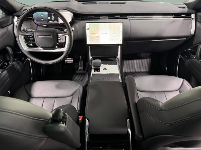 2026 Land Rover Range Rover SE - Photo 13