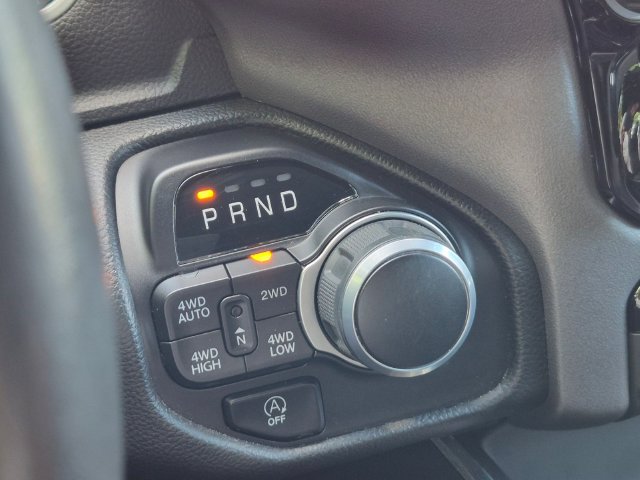 2023 RAM Ram 1500 Pickup Big Horn/Lone Star - Photo 11