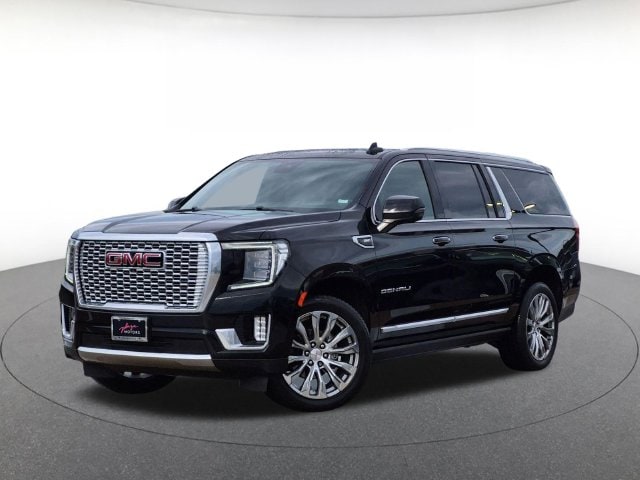 2023 GMC Yukon XL