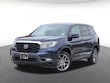  Honda Passport