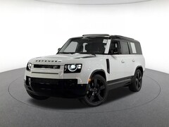2026 Land Rover Defender 130 X-Dynamic SE SUV