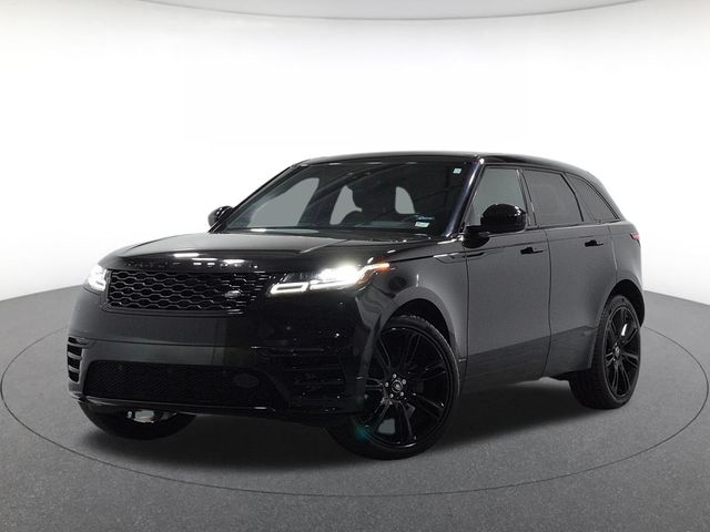 2019 Land Rover Range Rover Velar R-Dynamic SE Si4's photo