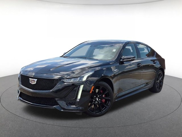 2023 Cadillac CT5 V-Series