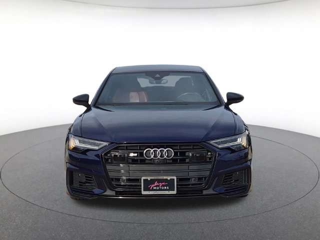 Used 2020 Audi S6 2.9T Prestige Sedan