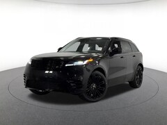 2026 Land Rover Range Rover Velar Dynamic SE