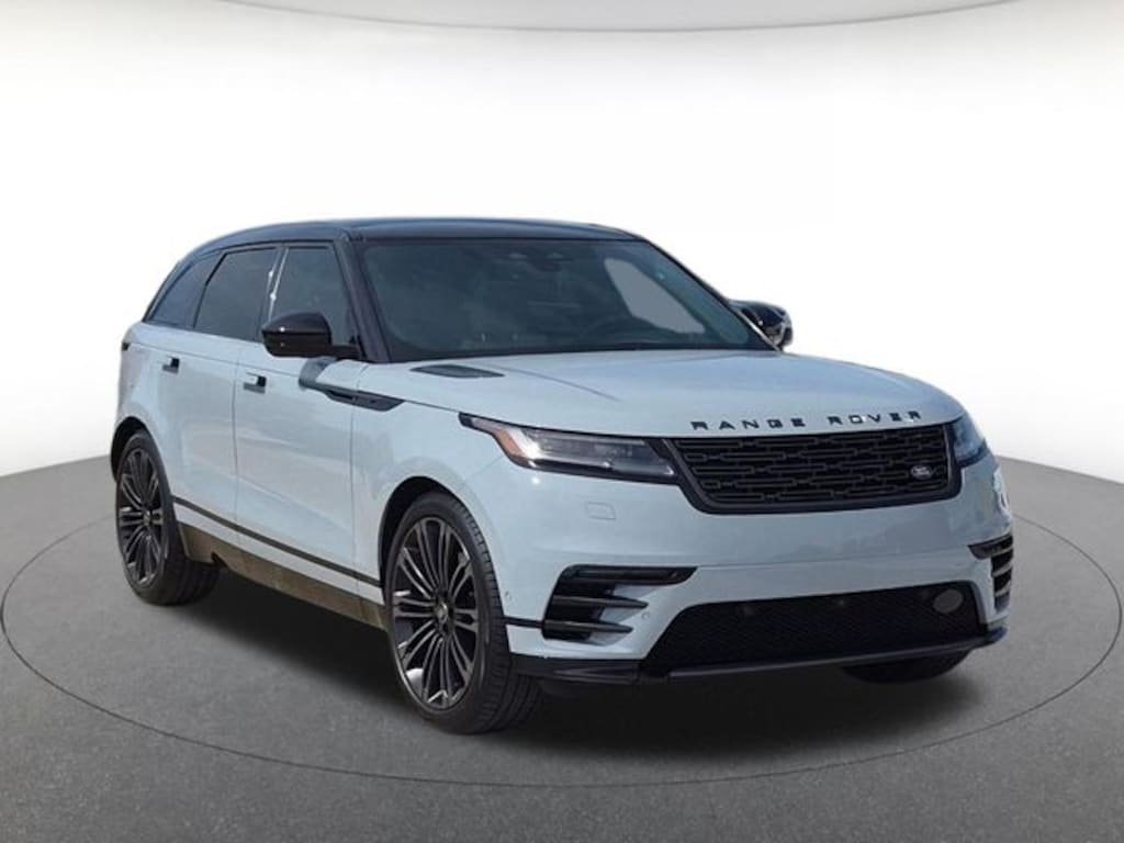 Used 2026 Land Rover Range Rover Velar P250 Dynamic SE SUV