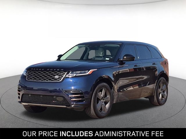 2023 Land Rover Range Rover Velar