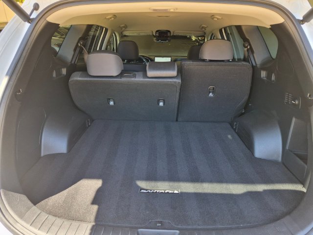 2023 Hyundai Santa Fe SEL - Photo 21