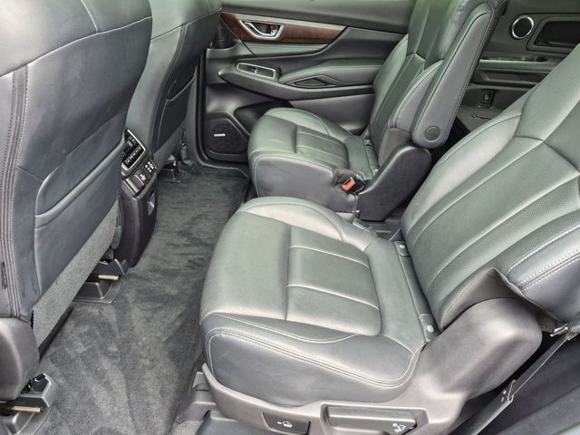 2023 Subaru Ascent Touring - Photo 9