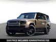  Land Rover Defender 130