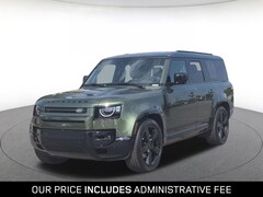 2026 Land Rover Defender 130 X-Dynamic SE SUV