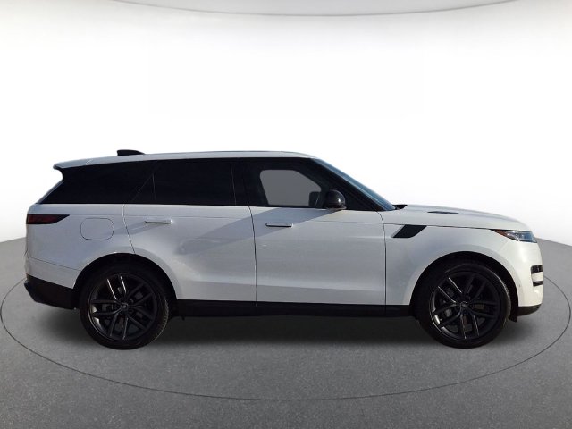 Used 2024 Land Rover Range Rover Sport SE SUV