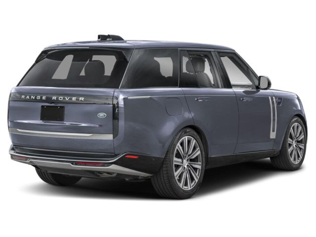 New 2026 Land Rover Range Rover SE 550PS