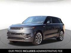 2026 Land Rover Range Rover Sport Dynamic SE SUV