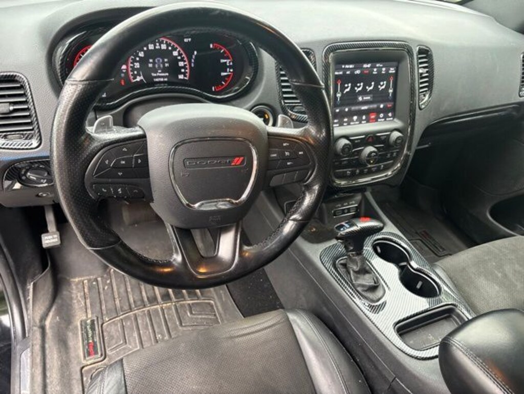 Used 2020 Dodge Durango GT SUV