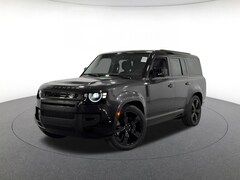 2026 Land Rover Defender 130 400PS X-Dynamic SE