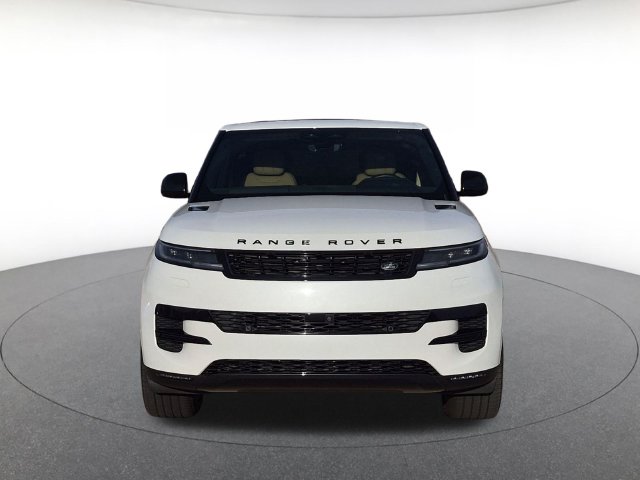 Used 2024 Land Rover Range Rover Sport SE SUV