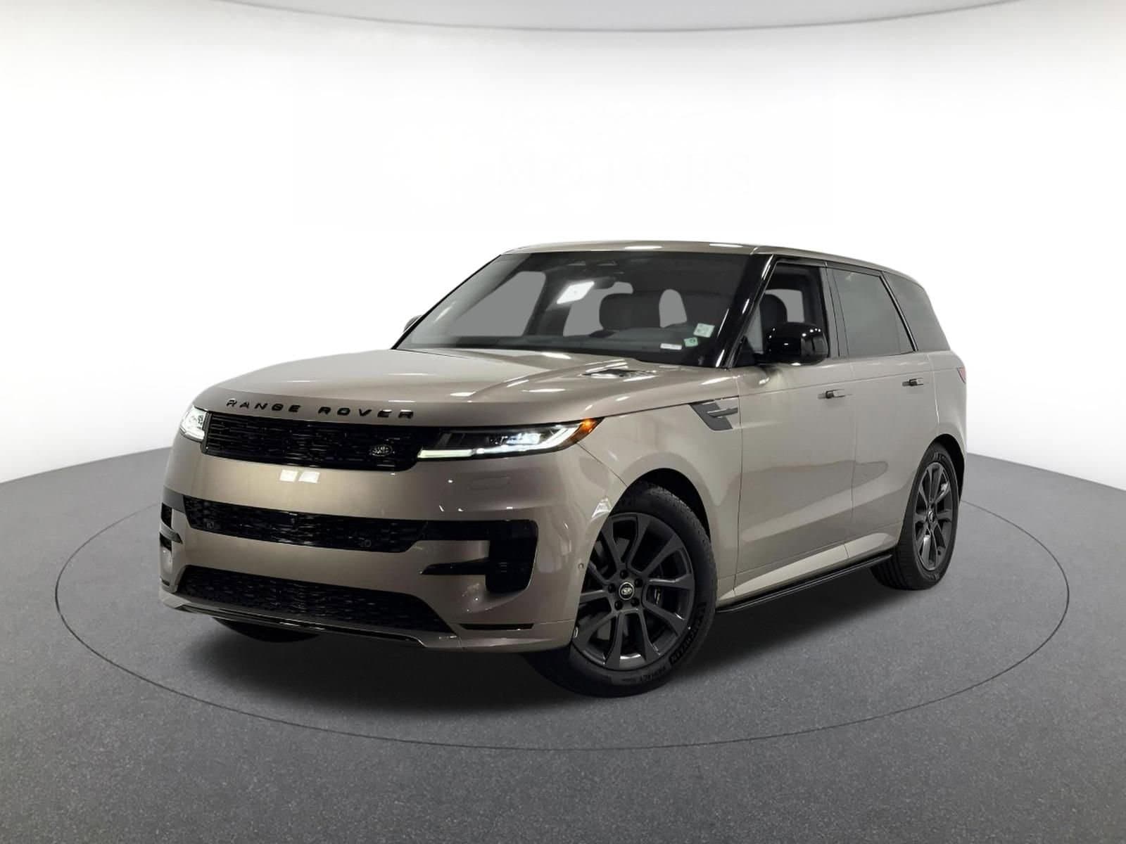 2023 Land Rover Range Rover Sport SE Dynamic
