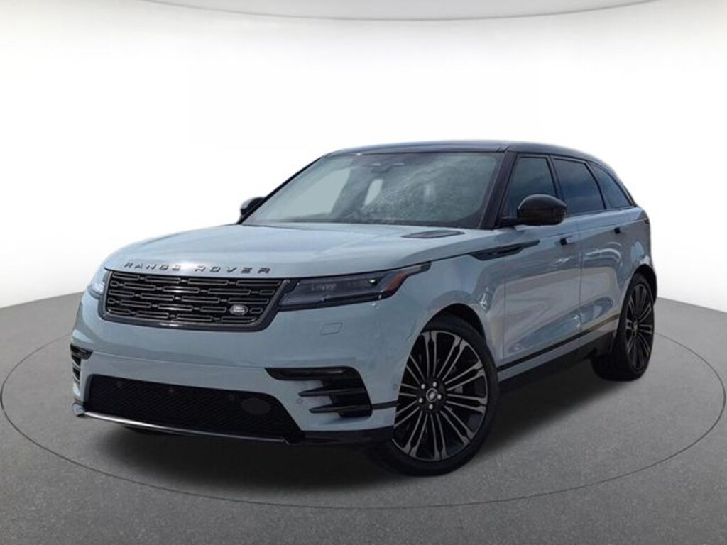 Used 2026 Land Rover Range Rover Velar P250 Dynamic SE SUV