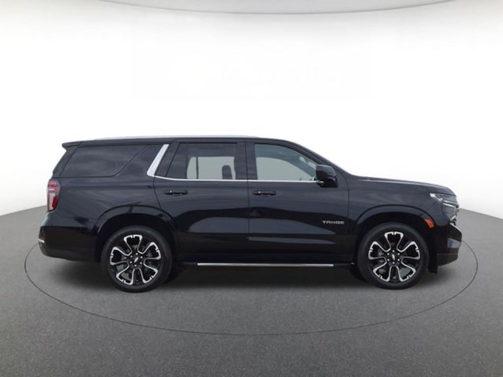 Used 2021 Chevrolet Tahoe LT SUV