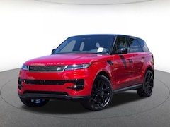 2026 Land Rover Range Rover Sport SE SUV