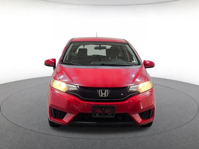 Used 2016 Honda Fit LX with VIN JHMGK5H5XGX021198 for sale in Creve Coeur, MO